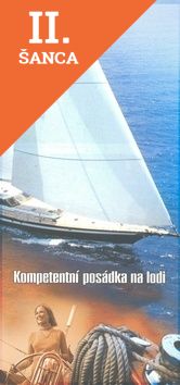 Lacná kniha Kompetentní posádka na lodi