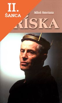 Lacná kniha Jan Tříska