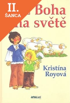 Lacná kniha Bez Boha na světě