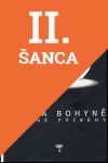 Lacná kniha Slepá bohyně a jiné příběhy