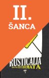 Lacná kniha Rusticalia