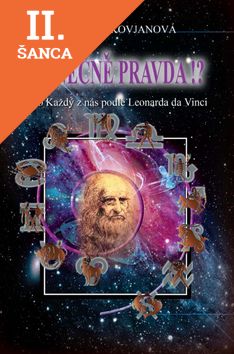 Lacná kniha Konečně pravda!?