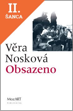 Lacná kniha Obsazeno