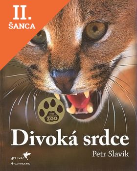 Lacná kniha Divoká srdce