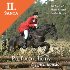 Lacná kniha Parforsní hony