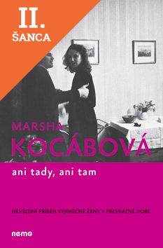 Lacná kniha Ani tady, ani tam
