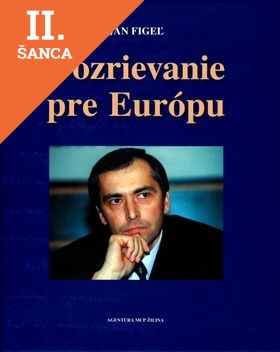 Lacná kniha Dozrievanie pre Európu