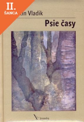 Lacná kniha Psie časy