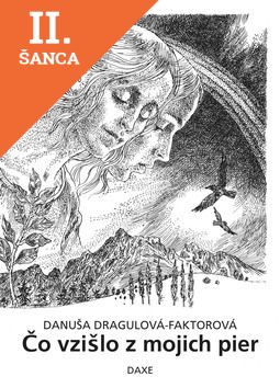 Lacná kniha Čo vzišlo z mojich pier