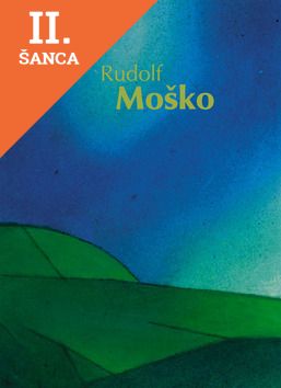 Lacná kniha Rudolf Moško