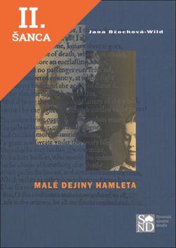 Lacná kniha Malé dejiny Hamleta