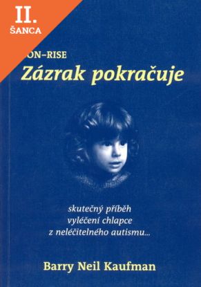 Lacná kniha Zázrak pokračuje