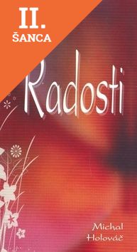 Lacná kniha Radosti