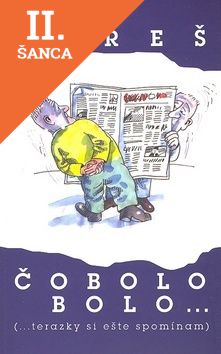 Lacná kniha Čo bolo bolo