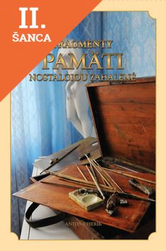 Lacná kniha Fragmenty pamäti nostalgiou zahalené