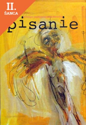 Lacná kniha Pisanie