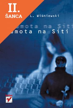 Lacná kniha Samota na síti