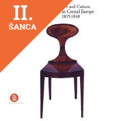 Lacná kniha Biedermeier