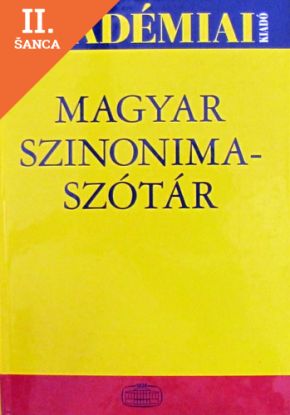 Lacná kniha A latin nyelv szótára
