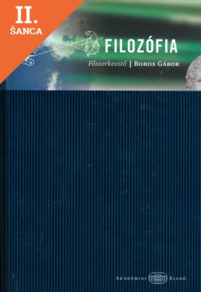 Lacná kniha Filozófia
