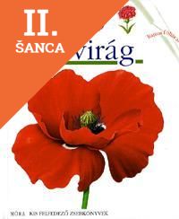 Lacná kniha A virág
