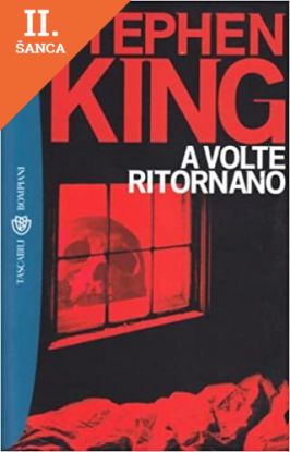 Lacná kniha A Volte Ritornano