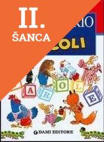 Lacná kniha Il Dizionario dei piu Piccoli