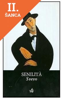 Lacná kniha Senilita