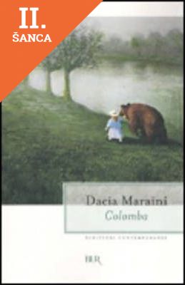 Lacná kniha Colomba