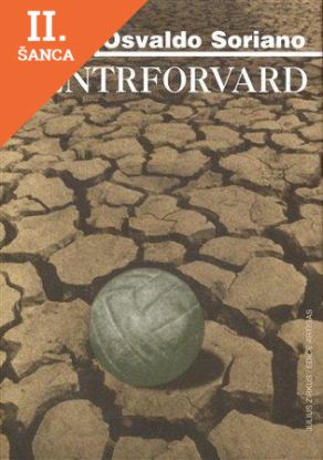 Lacná kniha Centrforvard
