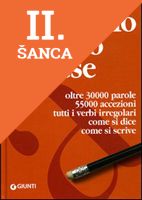 Lacná kniha Dizionario Italiano di Base
