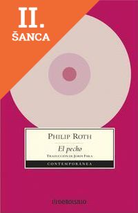 Lacná kniha El Pecho