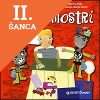 Lacná kniha Adottamostri