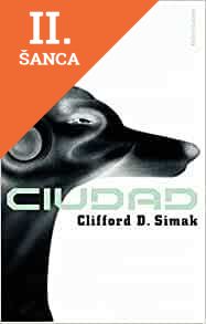 Lacná kniha Ciudad