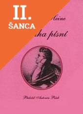 Lacná kniha Kniha písní