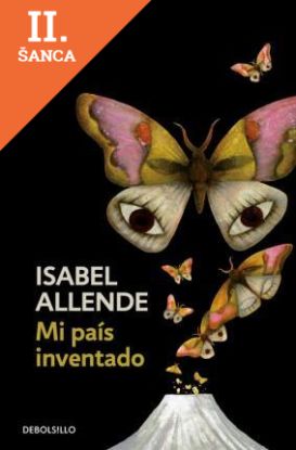 Lacná kniha Mi Pais Inventado