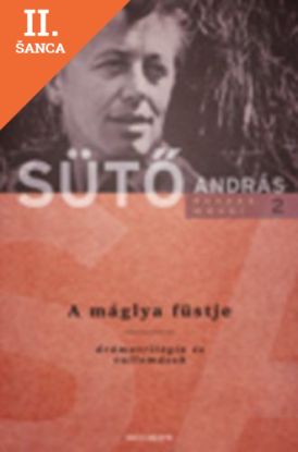 Lacná kniha A máglya füstje