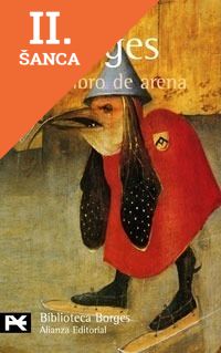 Lacná kniha El Libro de Arena