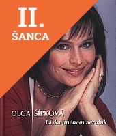 Lacná kniha Láska jménem aerobik