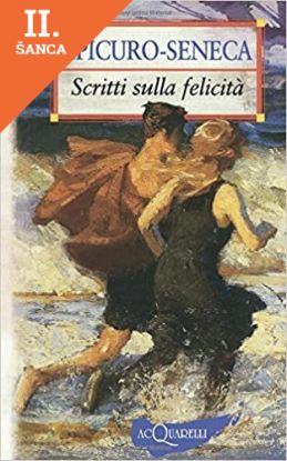 Lacná kniha Scritti Sulla Felicita