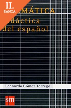 Lacná kniha Gramatica Didactica del Espanol 07