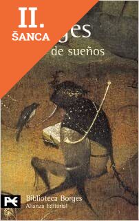 Lacná kniha Libro de Suenos