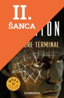 Lacná kniha El Hombre Terminal