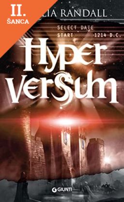 Lacná kniha Hyperversum (it)