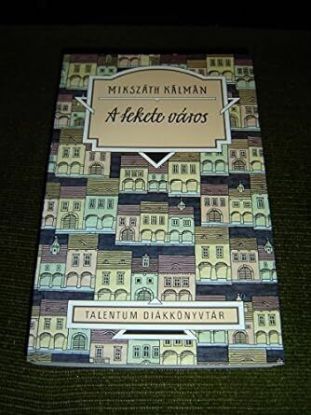 A fekete város