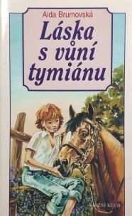 Láska s vůní tymiánu