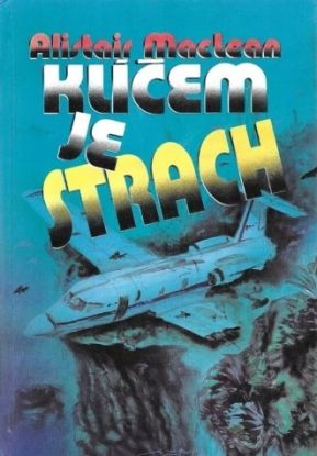 Klíčem je strach