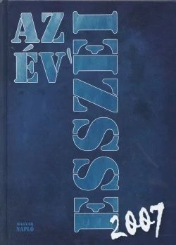 Az év esszéi 2007