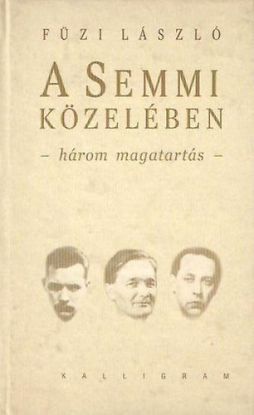 A semmi közelében