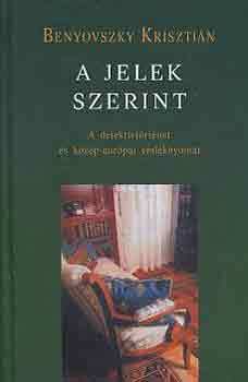 A jelek szerint